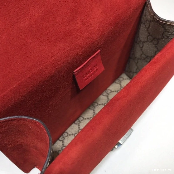 Firstbag ru mini GUCCI GG bag Dionysus 0714